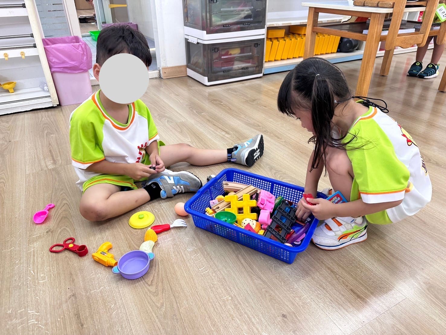 20240919【入校宣導】和美聖保羅幼兒園(標題圖檔)