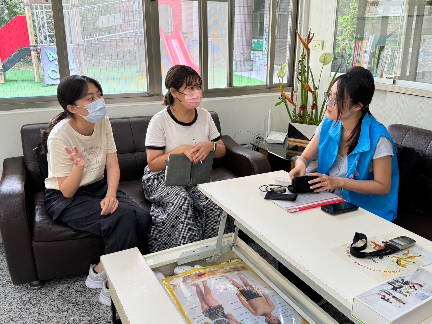 20241016【入校宣導】南屯區迪兒邨幼兒園(標題圖檔)