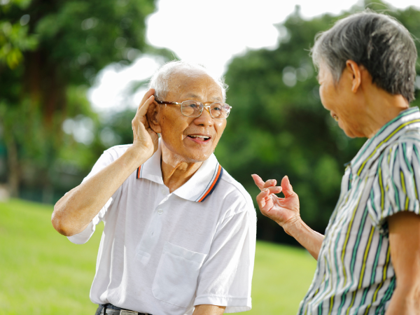 服務項目-社區聽篩