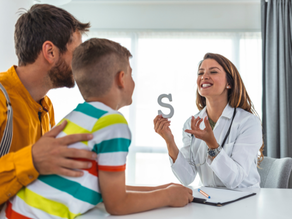 服務項目-早期療育