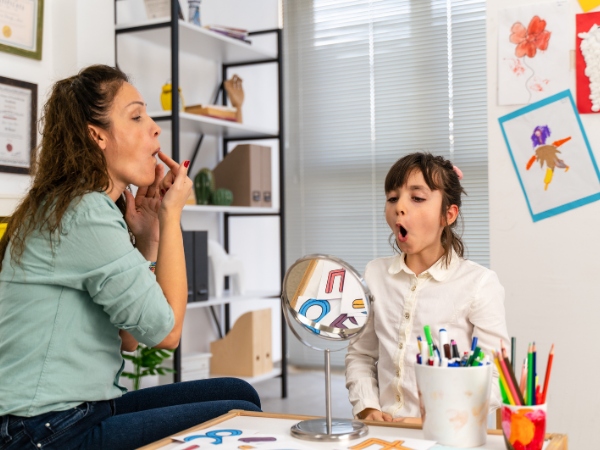 聽覺口語法如何幫助你的小孩？(標題圖檔)