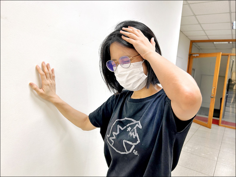 【自由時報】眩暈病因百百種 記錄4樣態有助評估(標題圖檔)