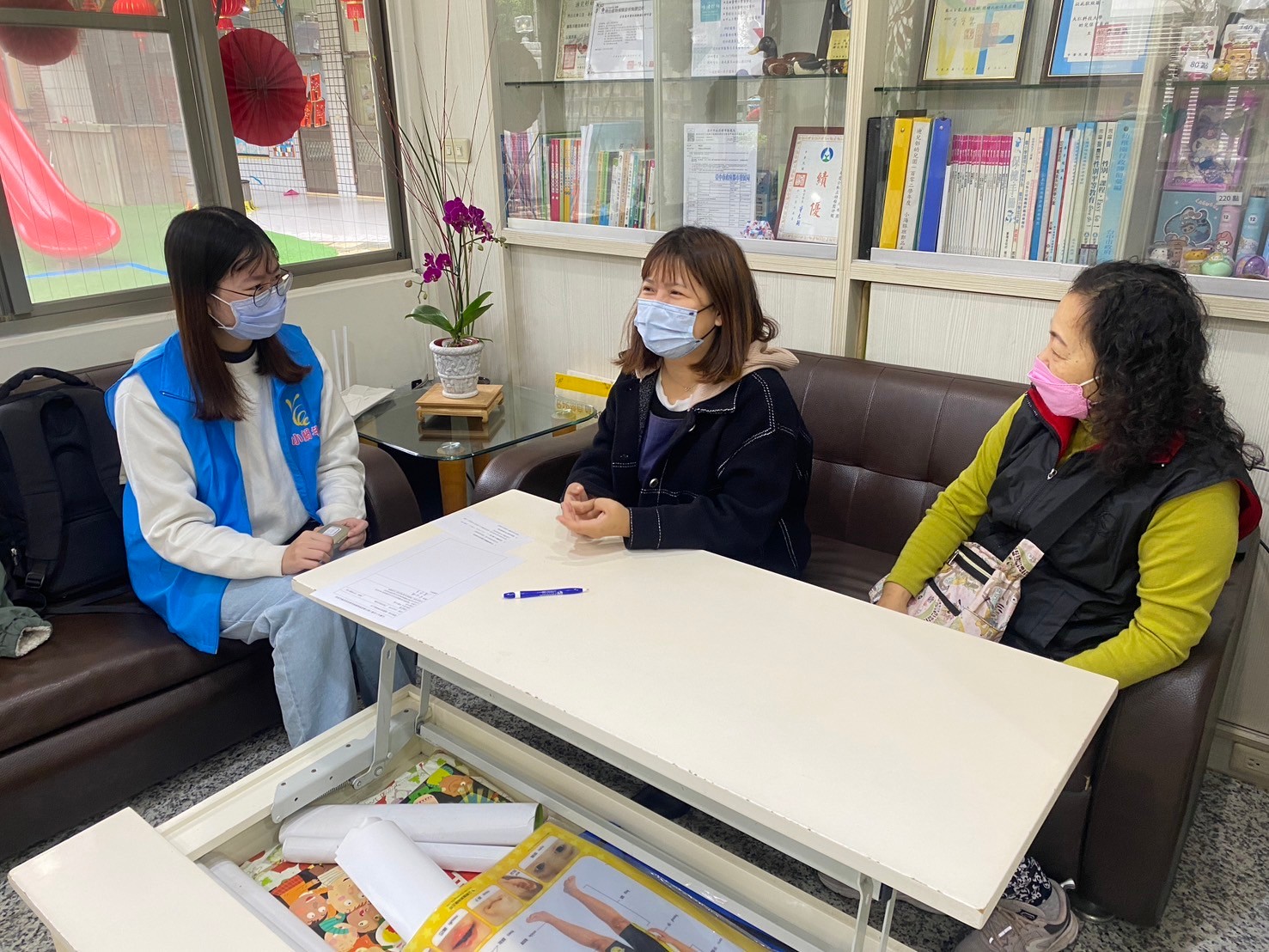 20240115【入校宣導】南屯區迪兒屯幼兒園(標題圖檔)