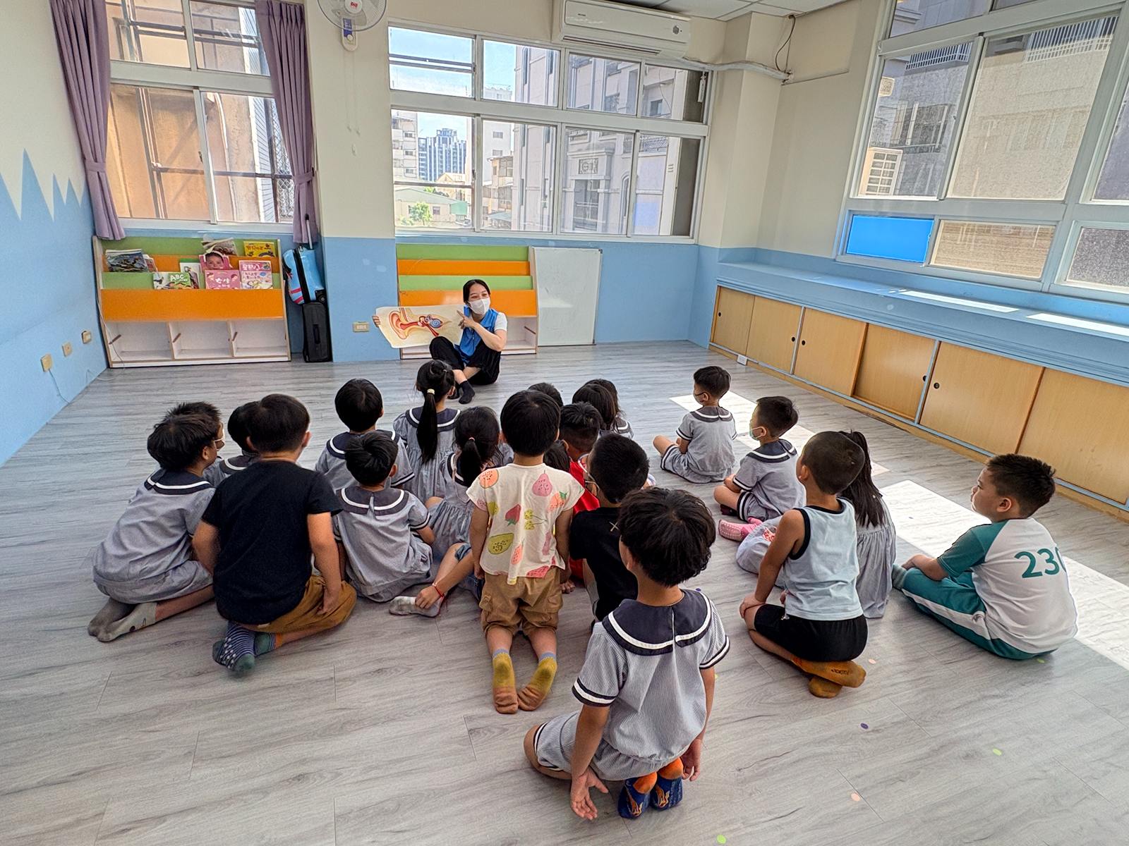 20260528【學齡前兒童聽力篩檢】威爾森育英幼兒園(標題圖檔)