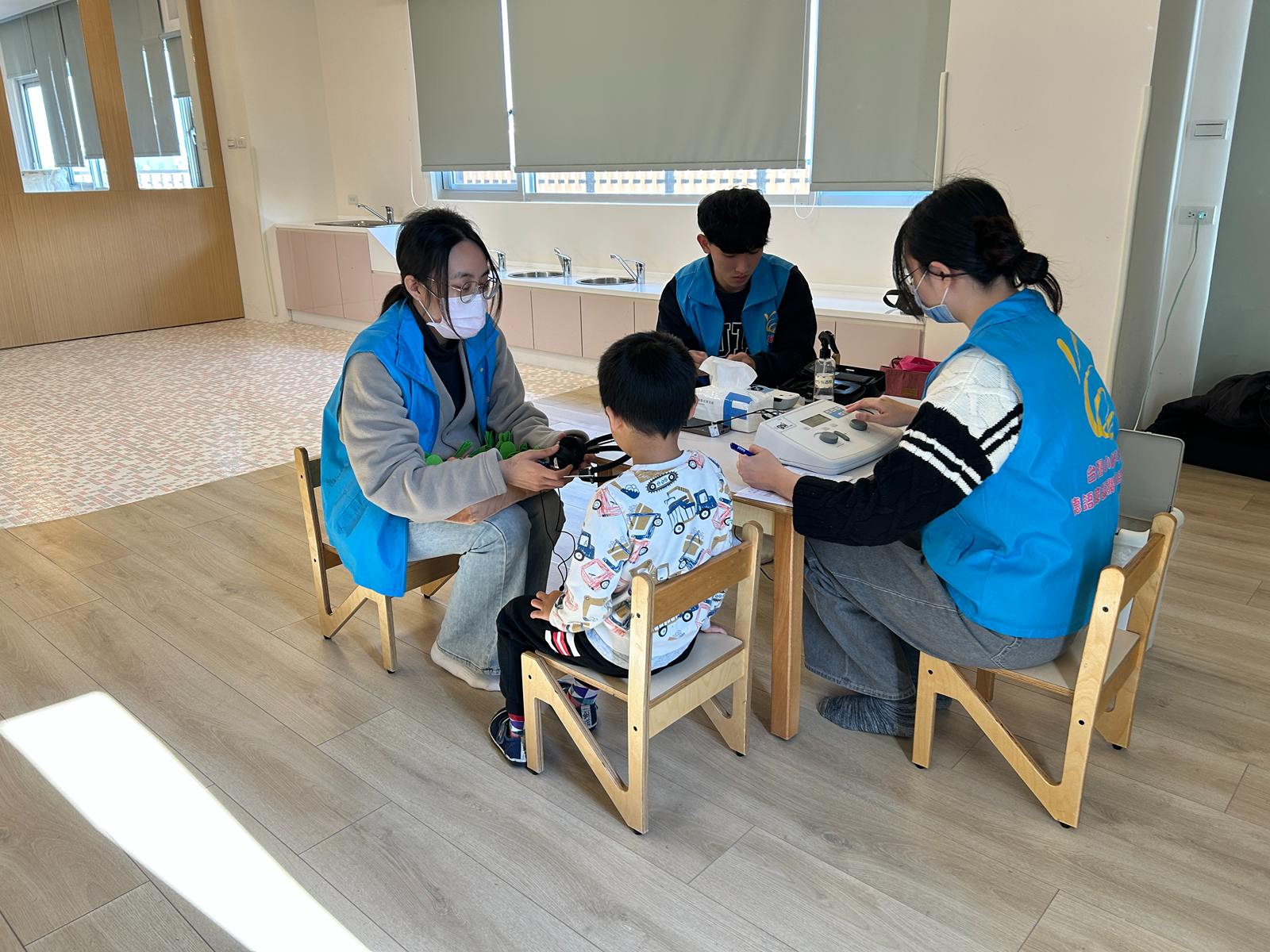 20260113【學齡前兒童聽力篩檢】福樂幼兒園(標題圖檔)