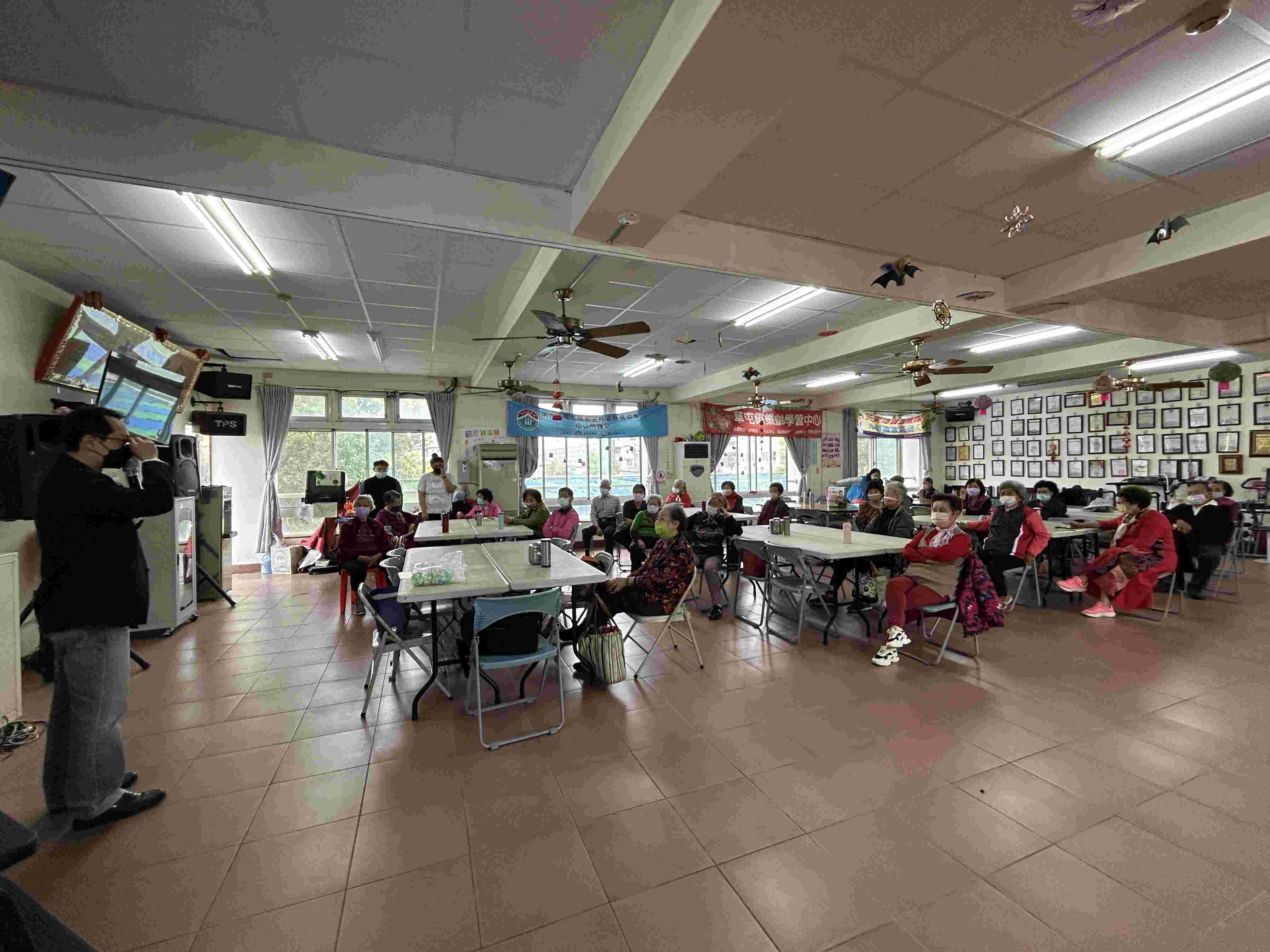 20240229 南投縣草屯鎮御史社區衛教宣導(標題圖檔)