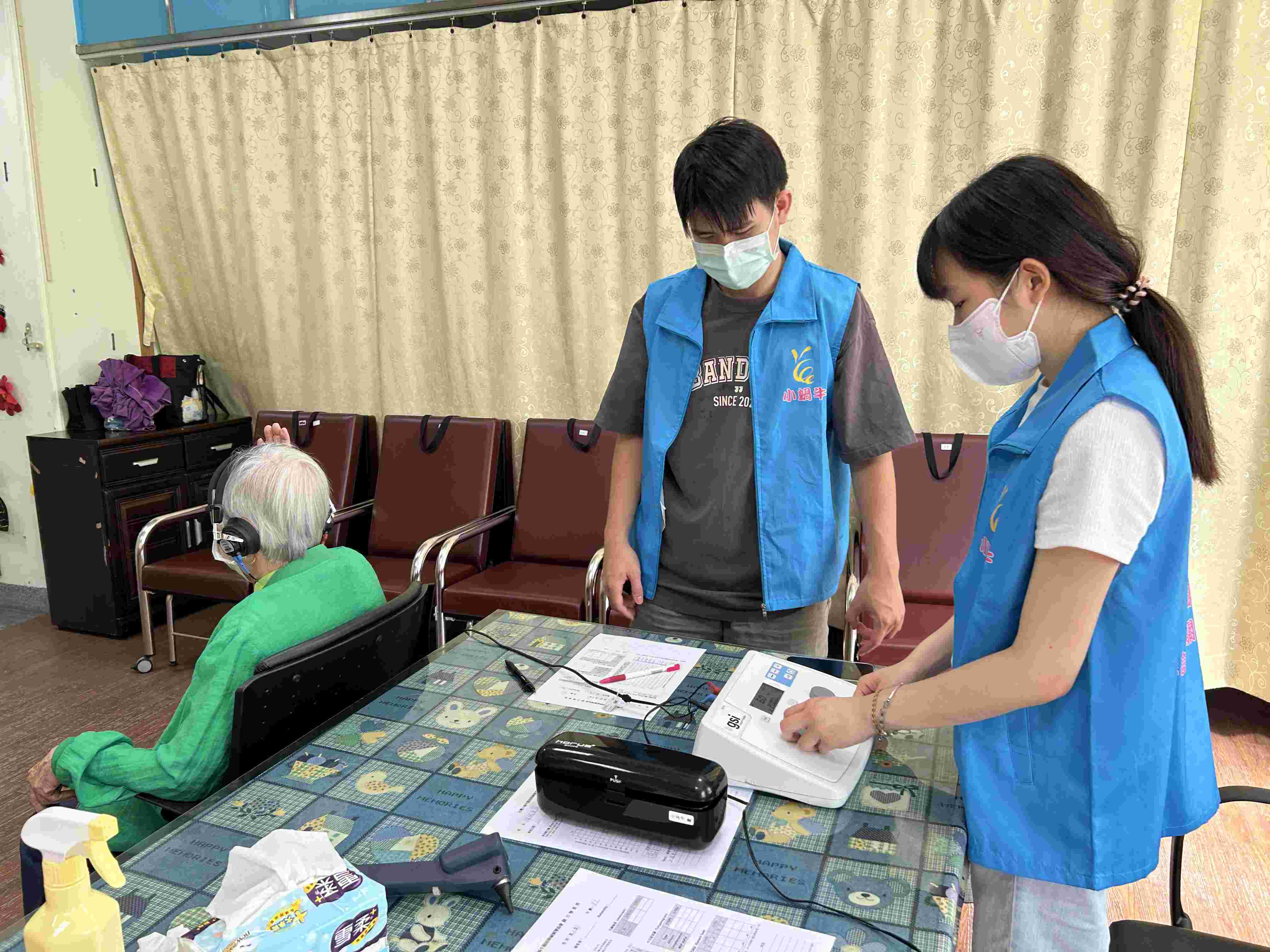 20241025 財團法人天主教曉明基金會附設台中市私立西大墩社區長照機構(標題圖檔)