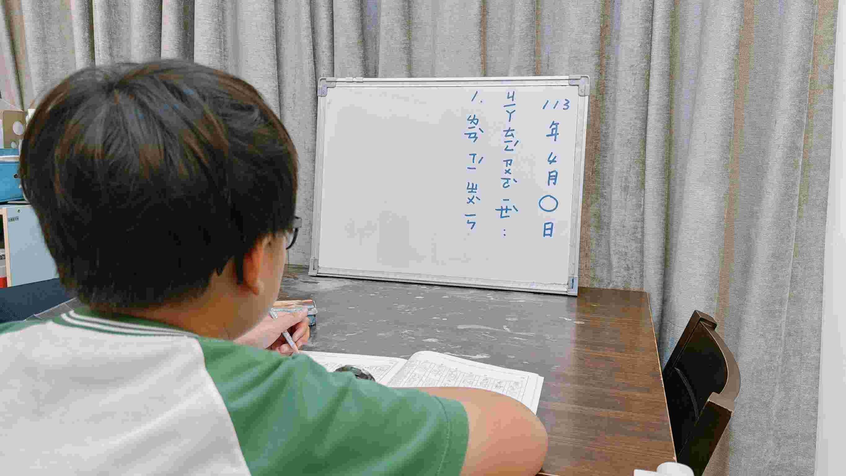 【自由時報】自閉兒上小一 持續「療育課程」助銜接(標題圖檔)