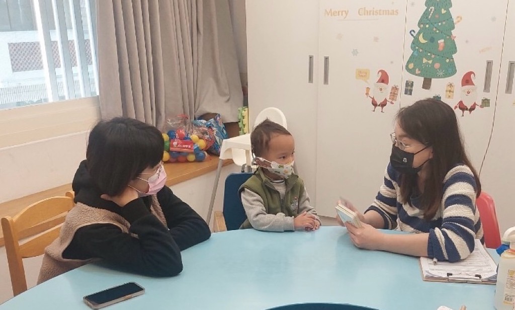 【自由時報】聽損寶寶積極早療 開啟有「聲」人生(標題圖檔)