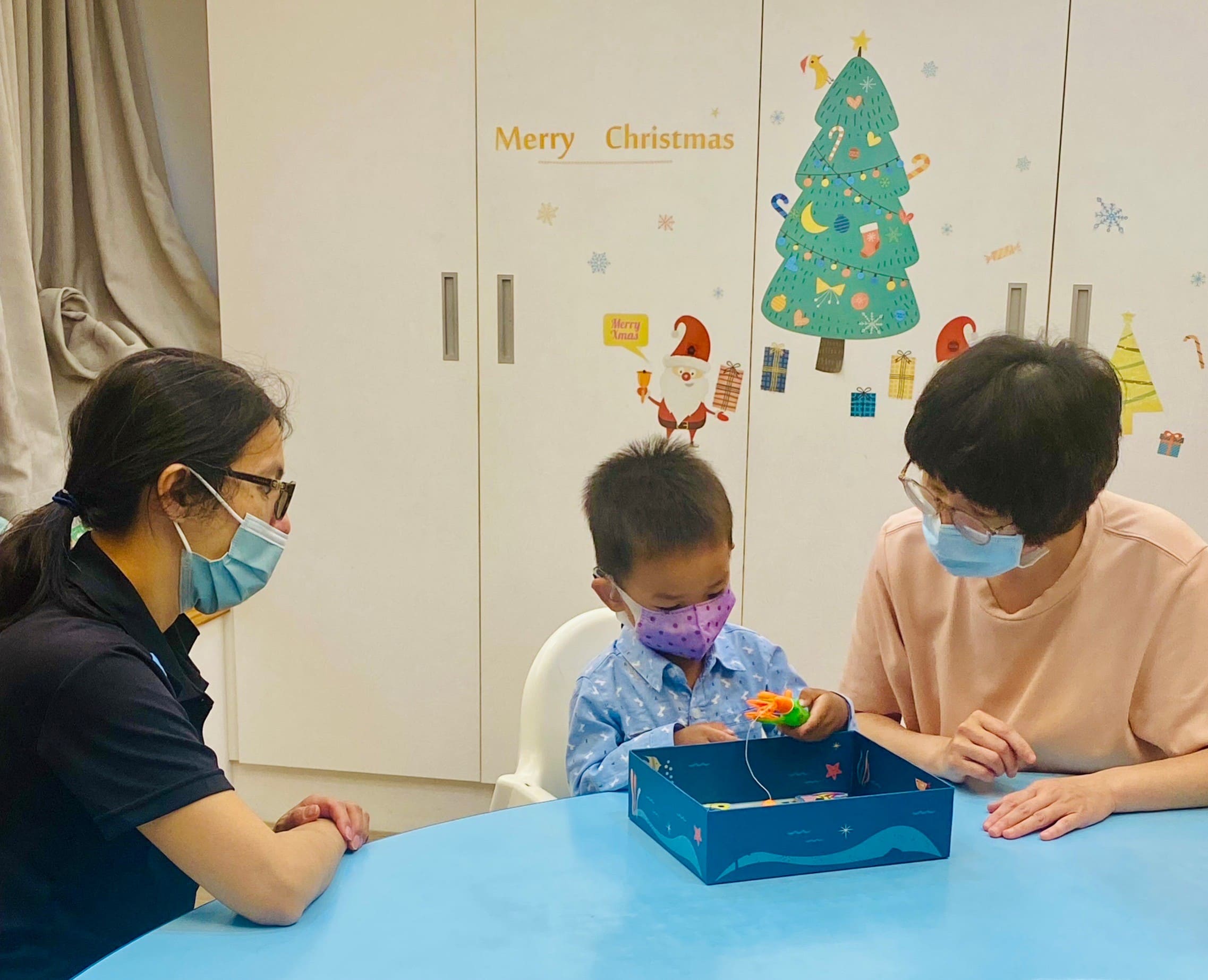 【自由時報】聽能復健改善學習 聽損兒自信好交友(標題圖檔)