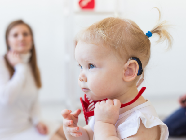 輕中度聽力損失長期造成的影響(標題圖檔)